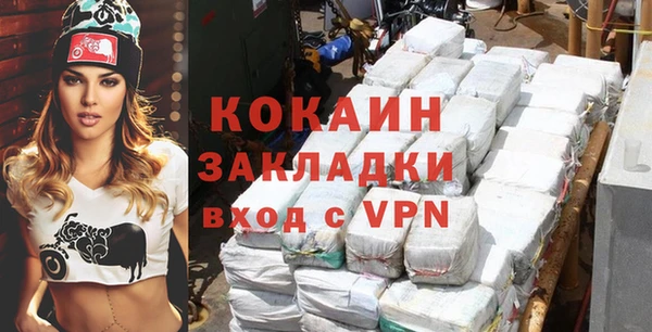 прущий лед Вяземский